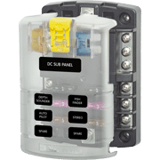 DC Power Products
