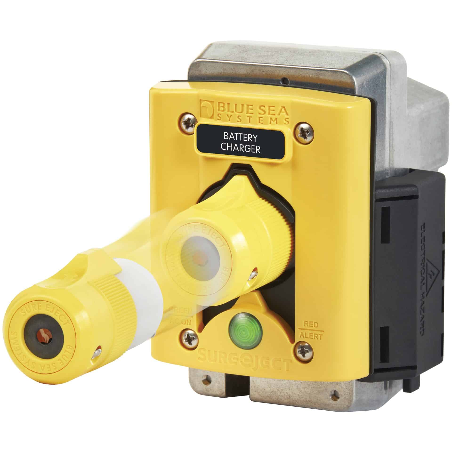 Blue Sea 7850 Sure Eject 15A