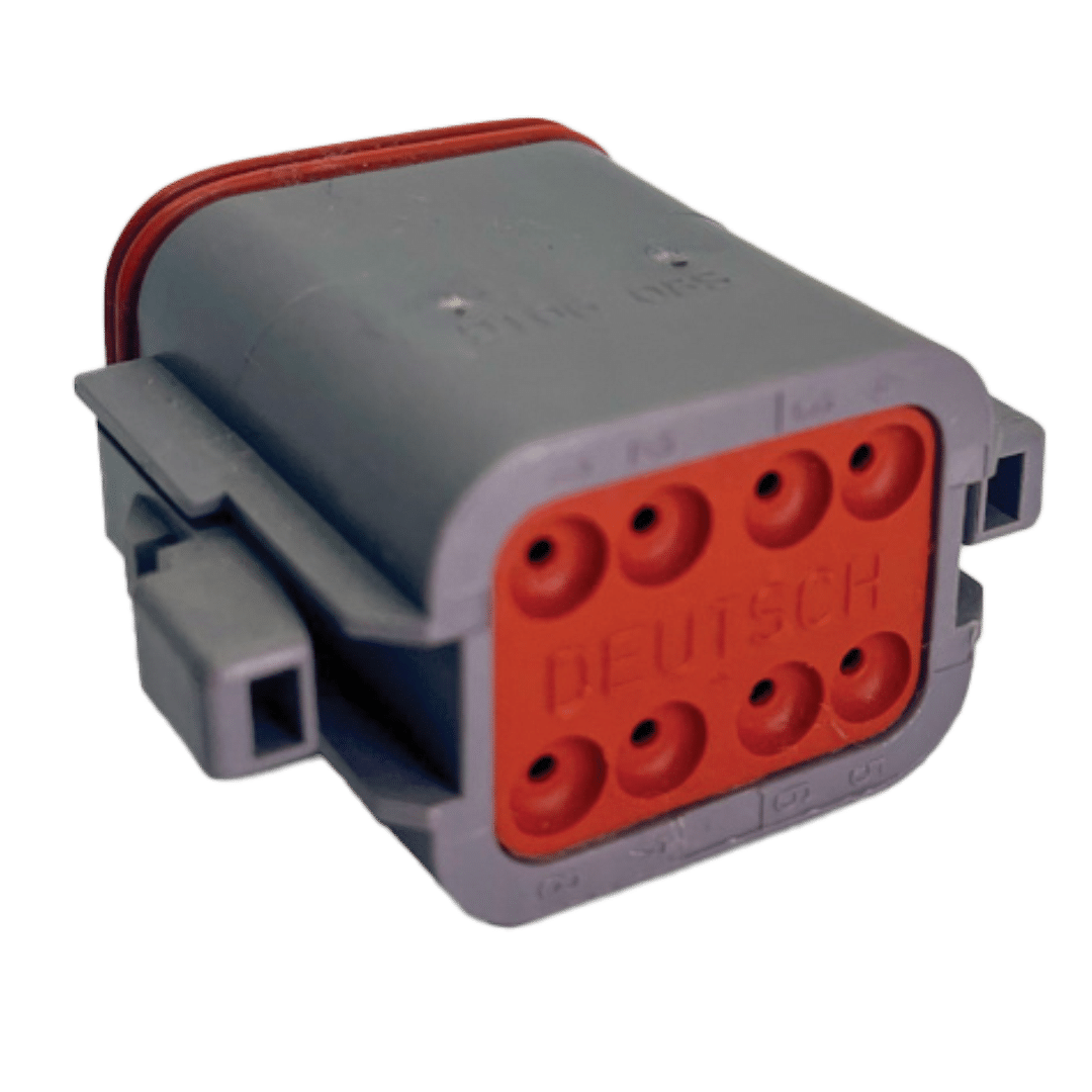 Terminals & Connectors