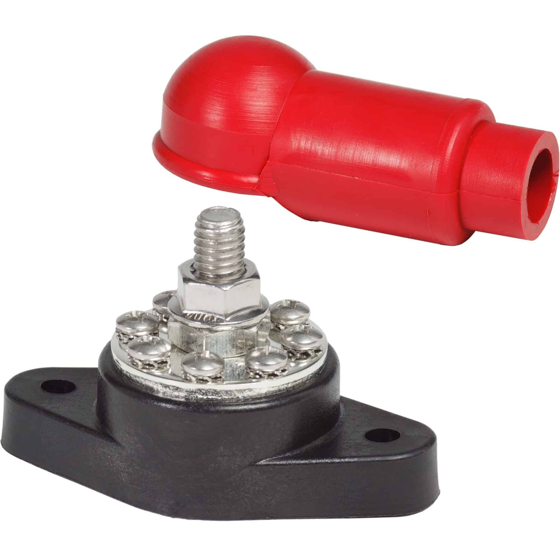 Blue Sea 2103 PowerPost Plus - 3/8in-16 Stud