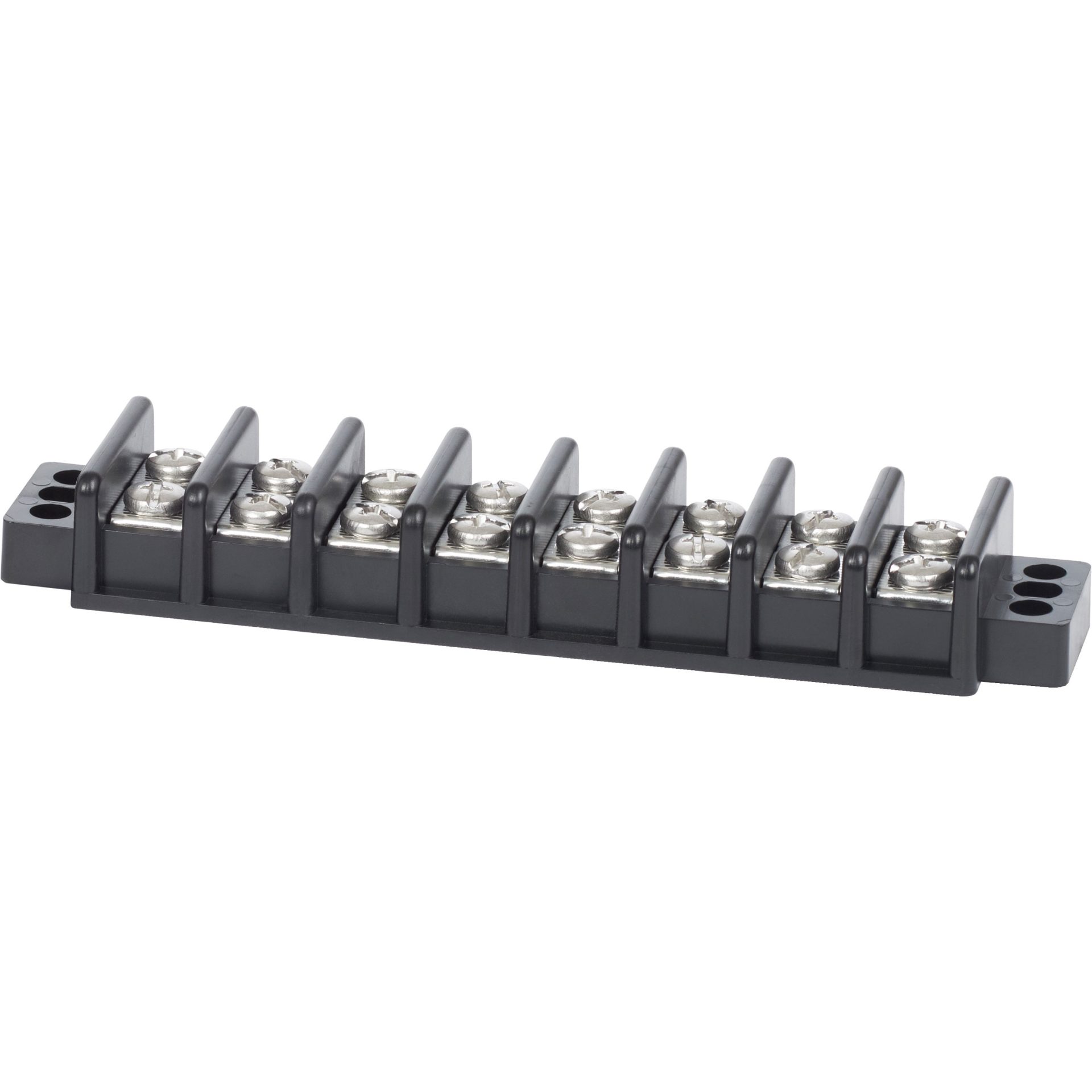 Blue Sea 2508 Terminal Block 30A - 8 Circuit