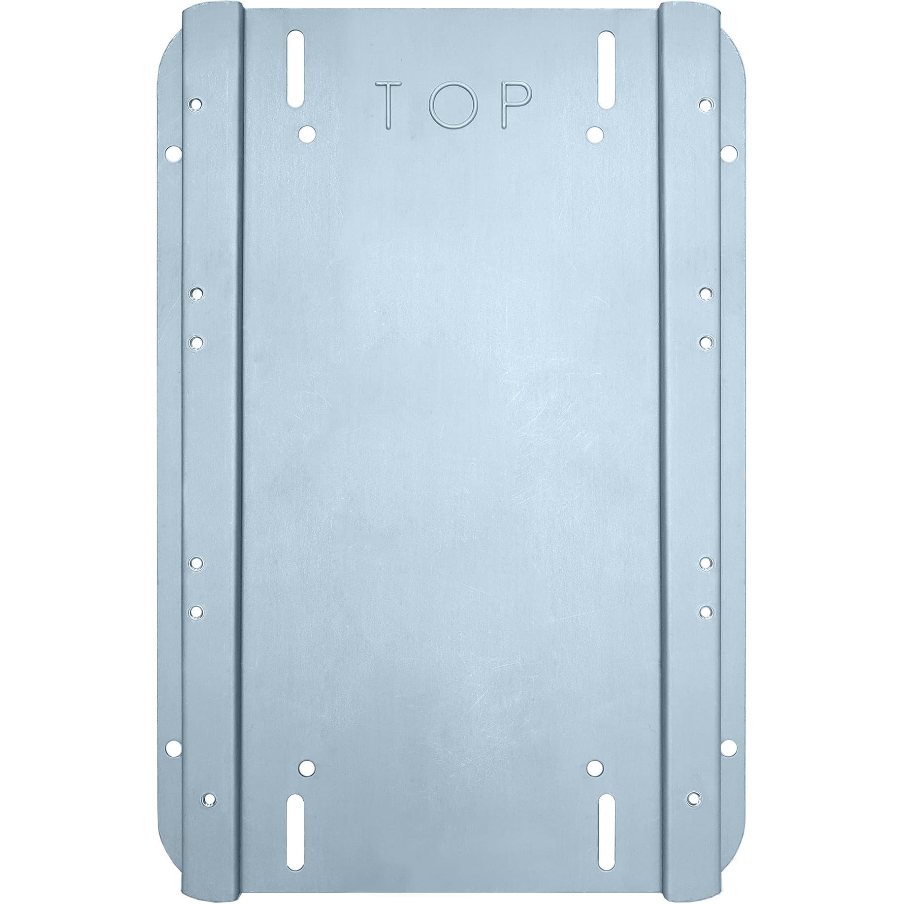 Blue Sea 7512 Battery Charger Mounting Adapter