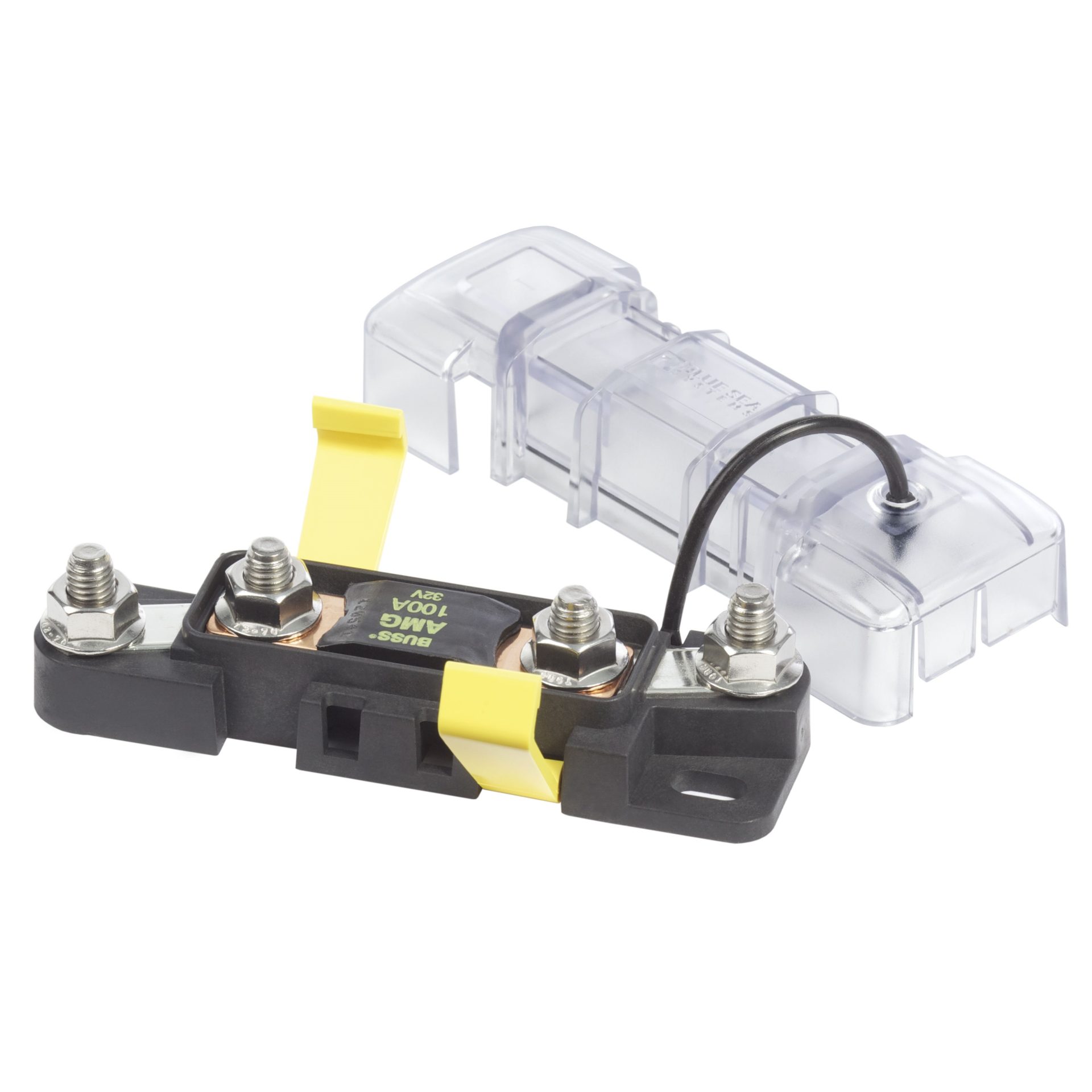 Blue Sea 7721 MEGA® / AMG® Safety Fuse Block