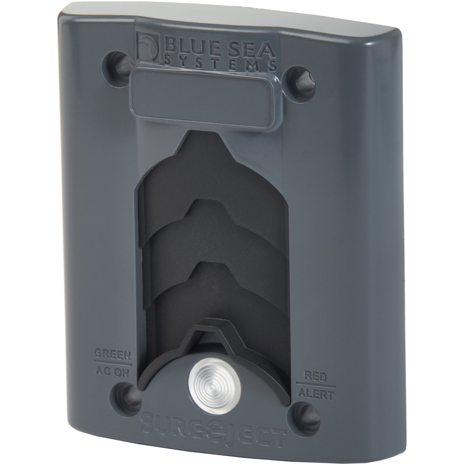 Blue Sea 7825 Gray Sure Eject Cover
