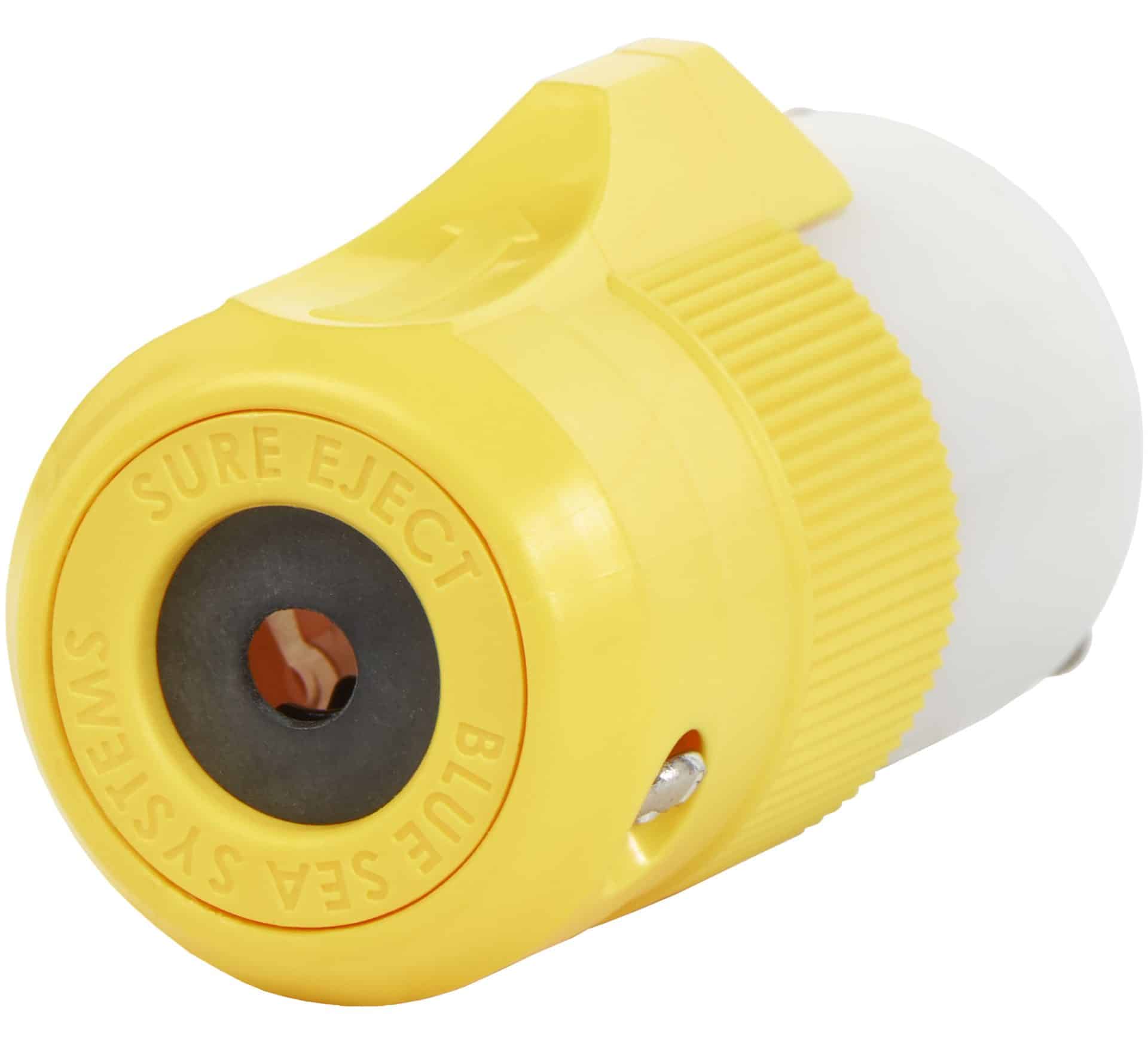 Blue Sea 7840 15A Sure Eject Plug