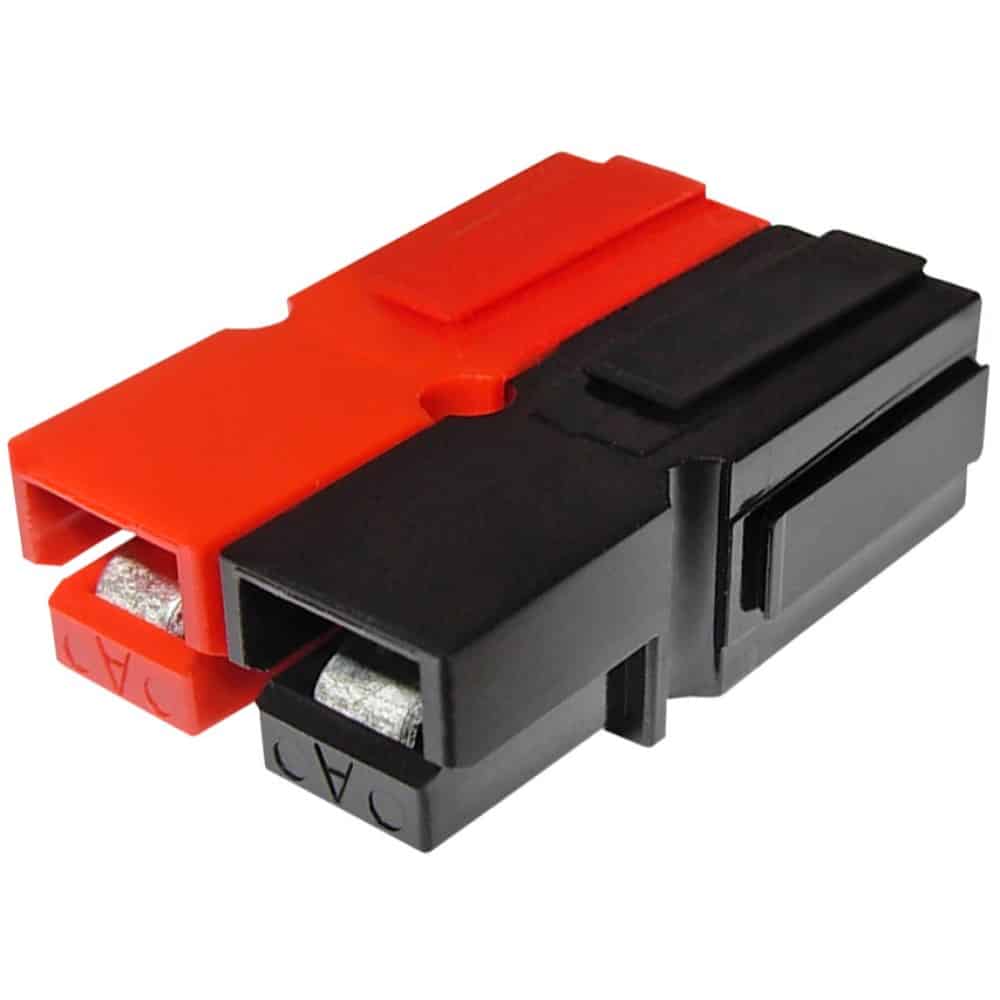 Anderson Power ASMPP30-1X2-RK POWERPOLE® 15-45 Ultrasonically Bonded Connector