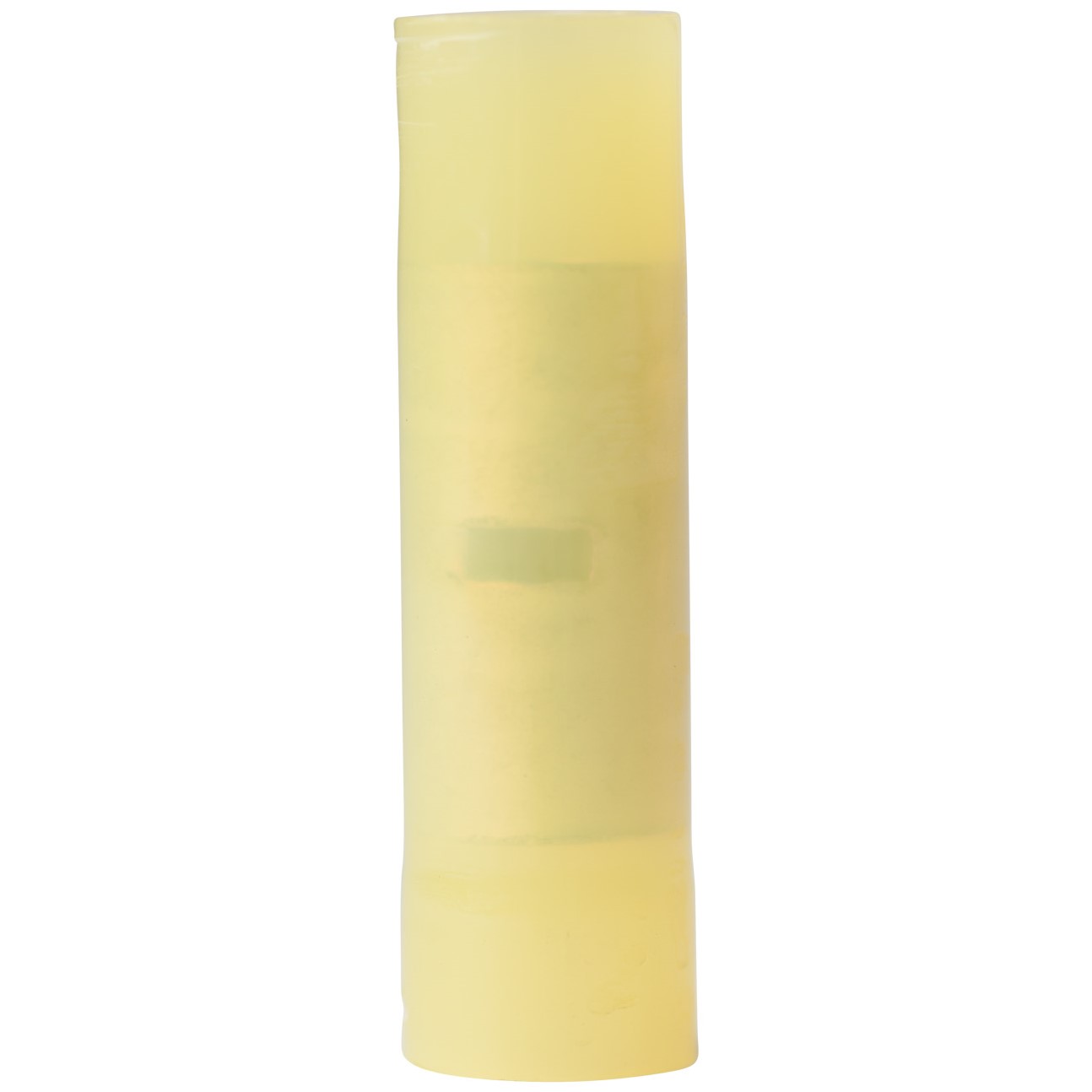 Nylon-Insulated Butt Splice Connector for 12-10AWG