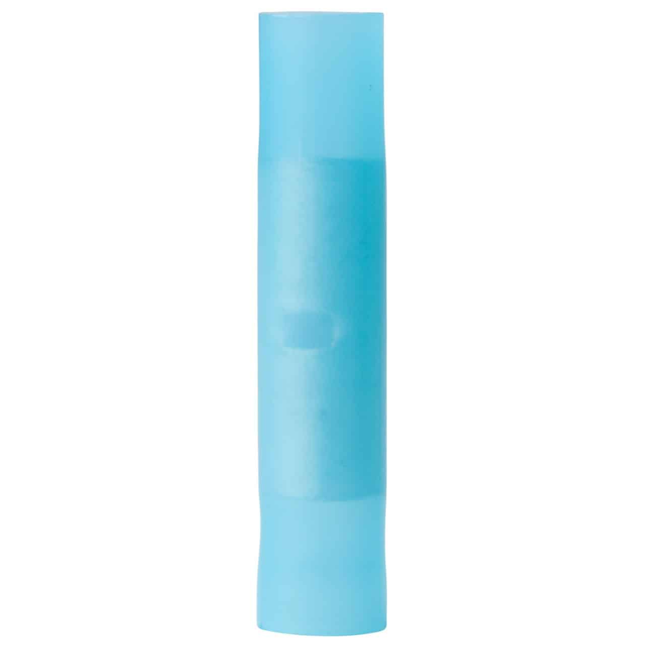 Nylon-Insulated Butt Splice Connector for 16-14AWG