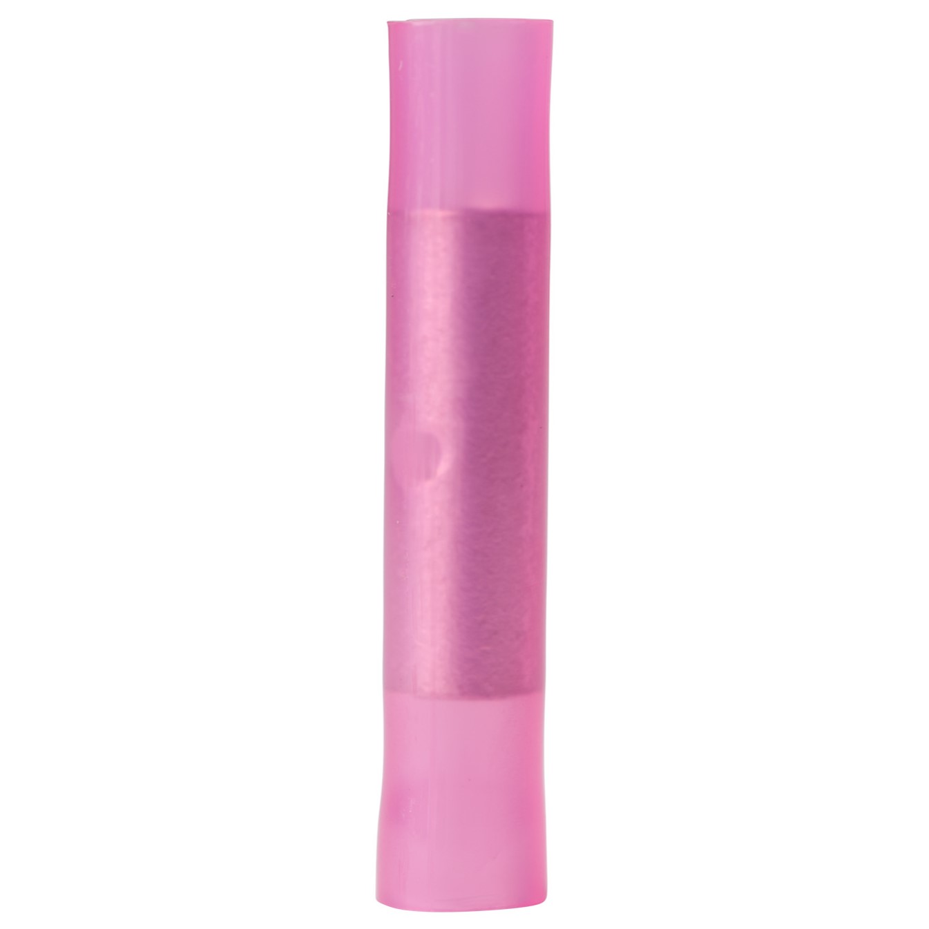 Nylon-Insulated Butt Splice Connector for 22-18AWG