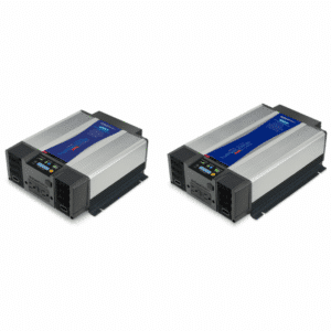 ProMariner TruePower™ Plus Series Pure Sine Inverters