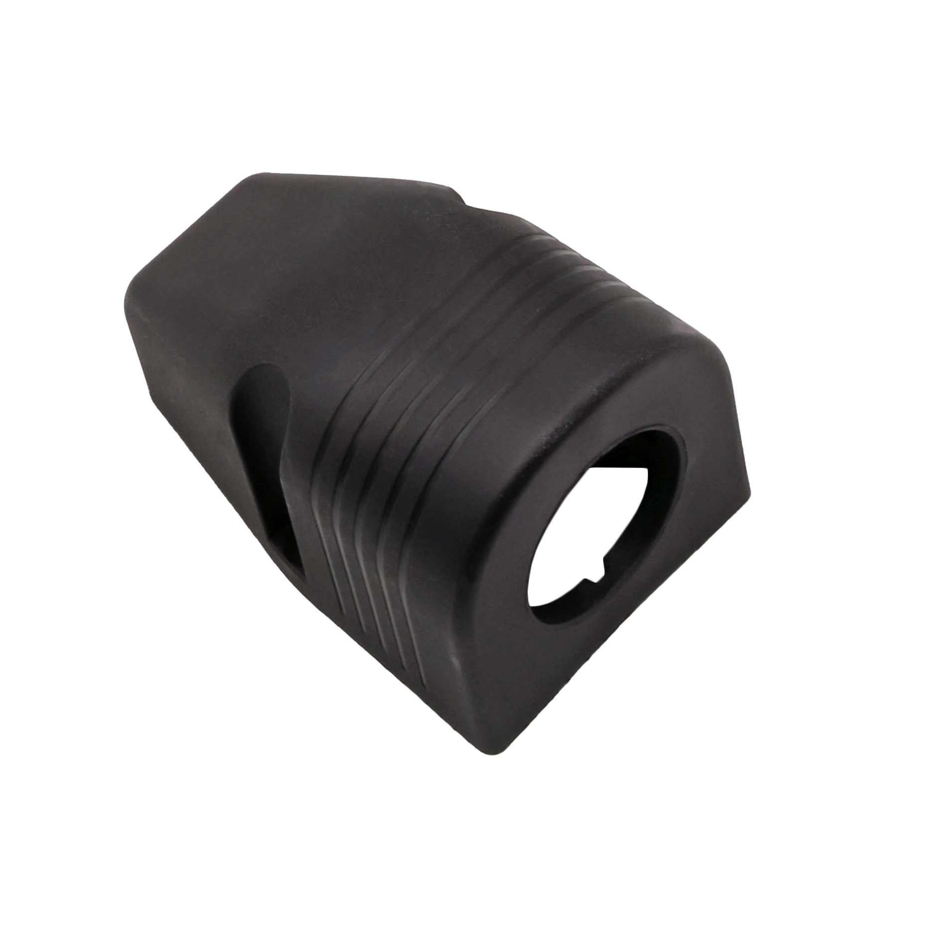 Single Panel Mount Pod (1 Hole) - Image 2