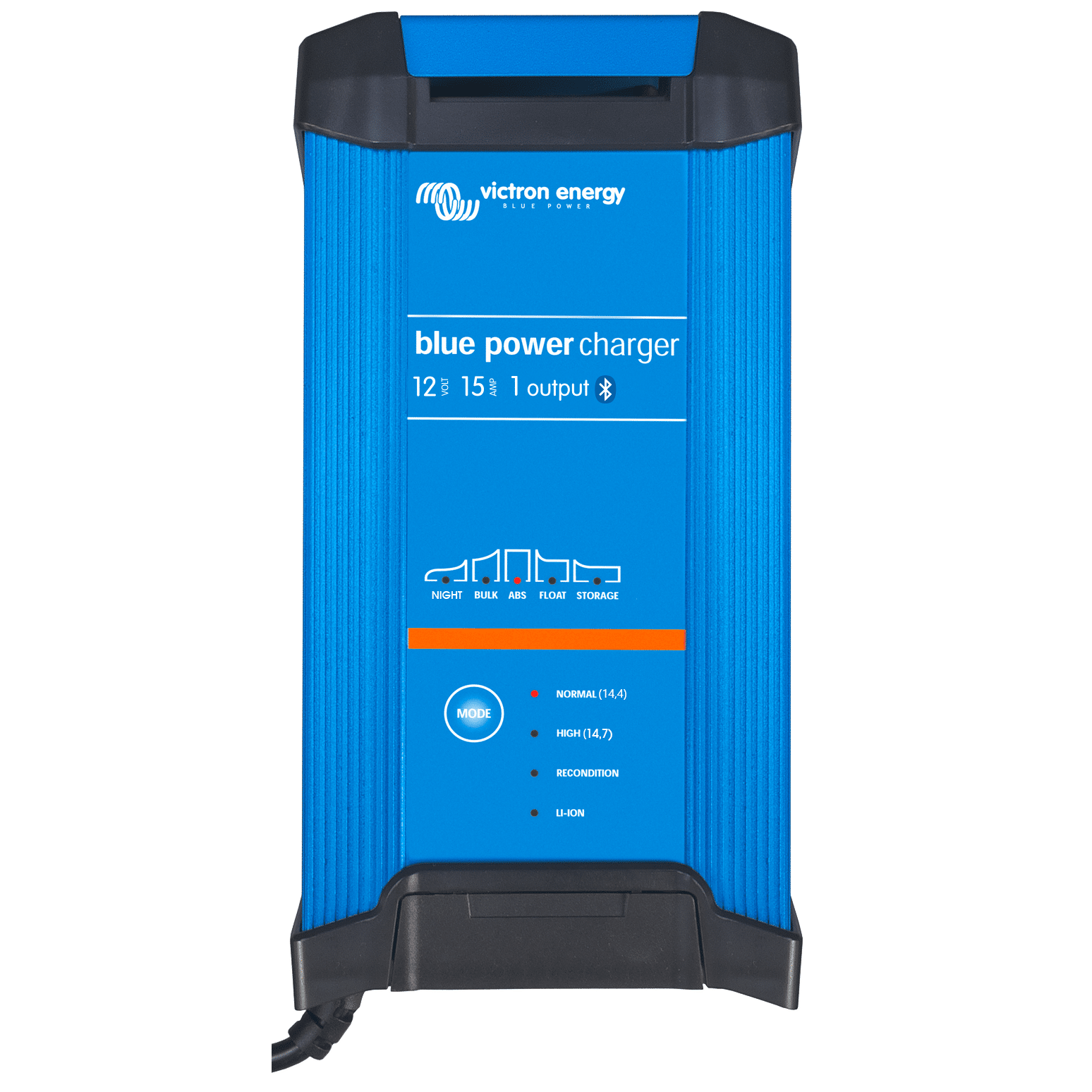 Victron Energy Blue Smart IP22 12V/15A (1)
