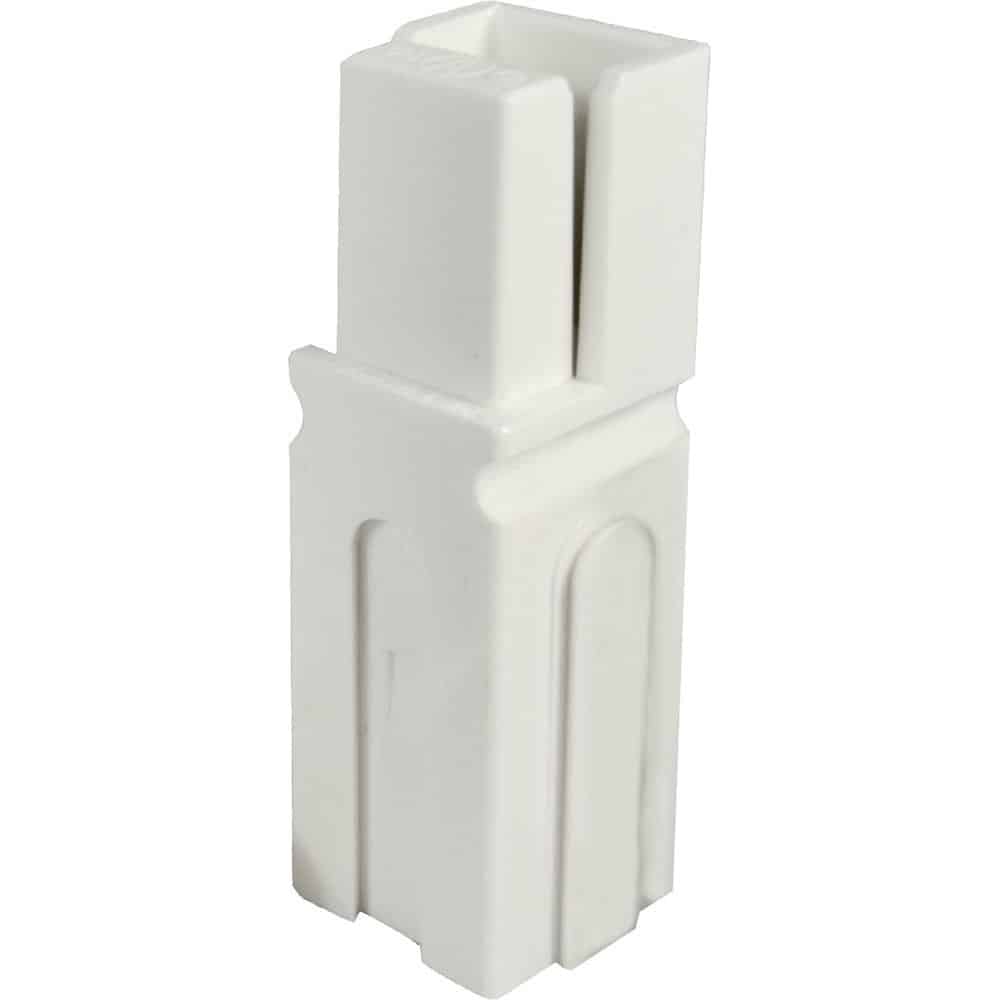 Anderson Power 1327G7 POWERPOLE® 15-45 Standard Connector Housing