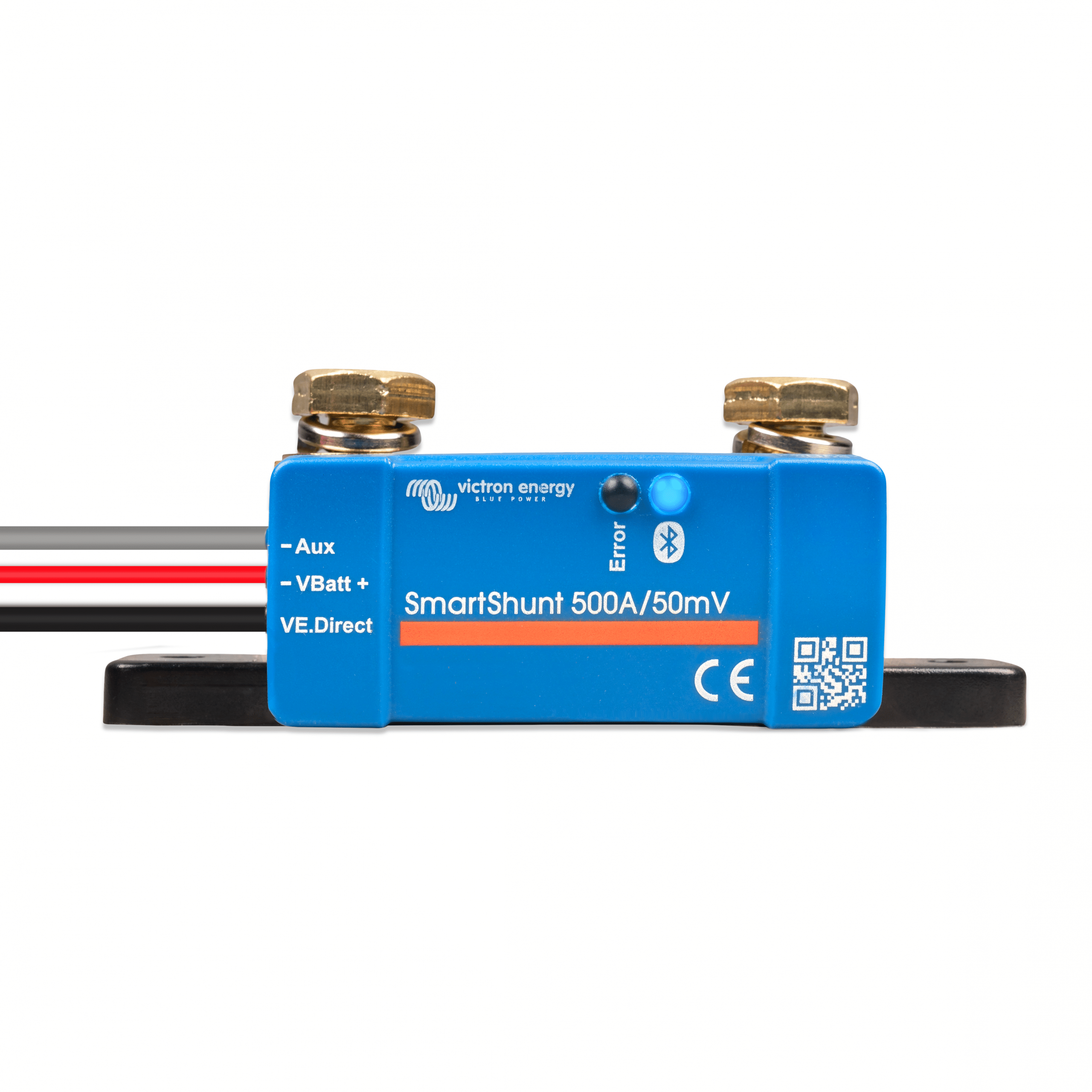 Victron Energy SmartShunt 500A IP65