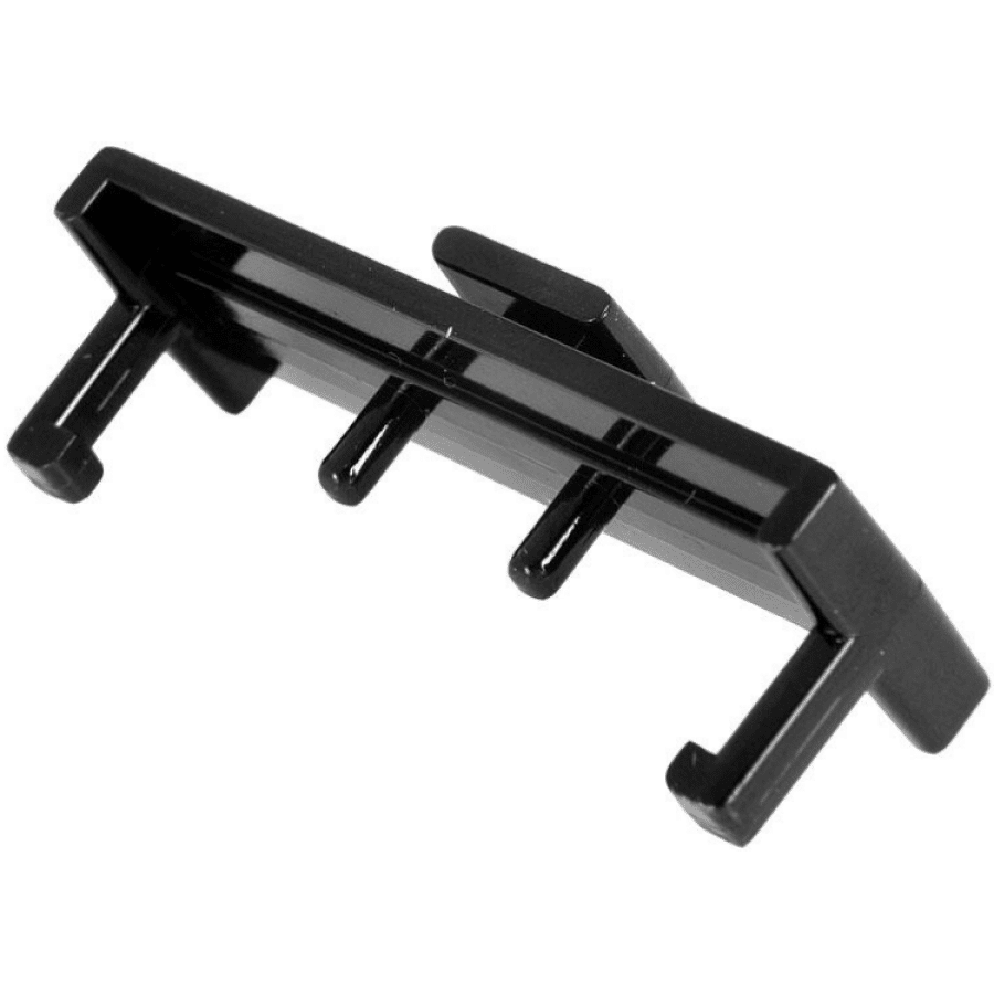 Anderson Power 110G21 2 Pole Blok Lok for Powerpole PP15-45 Series