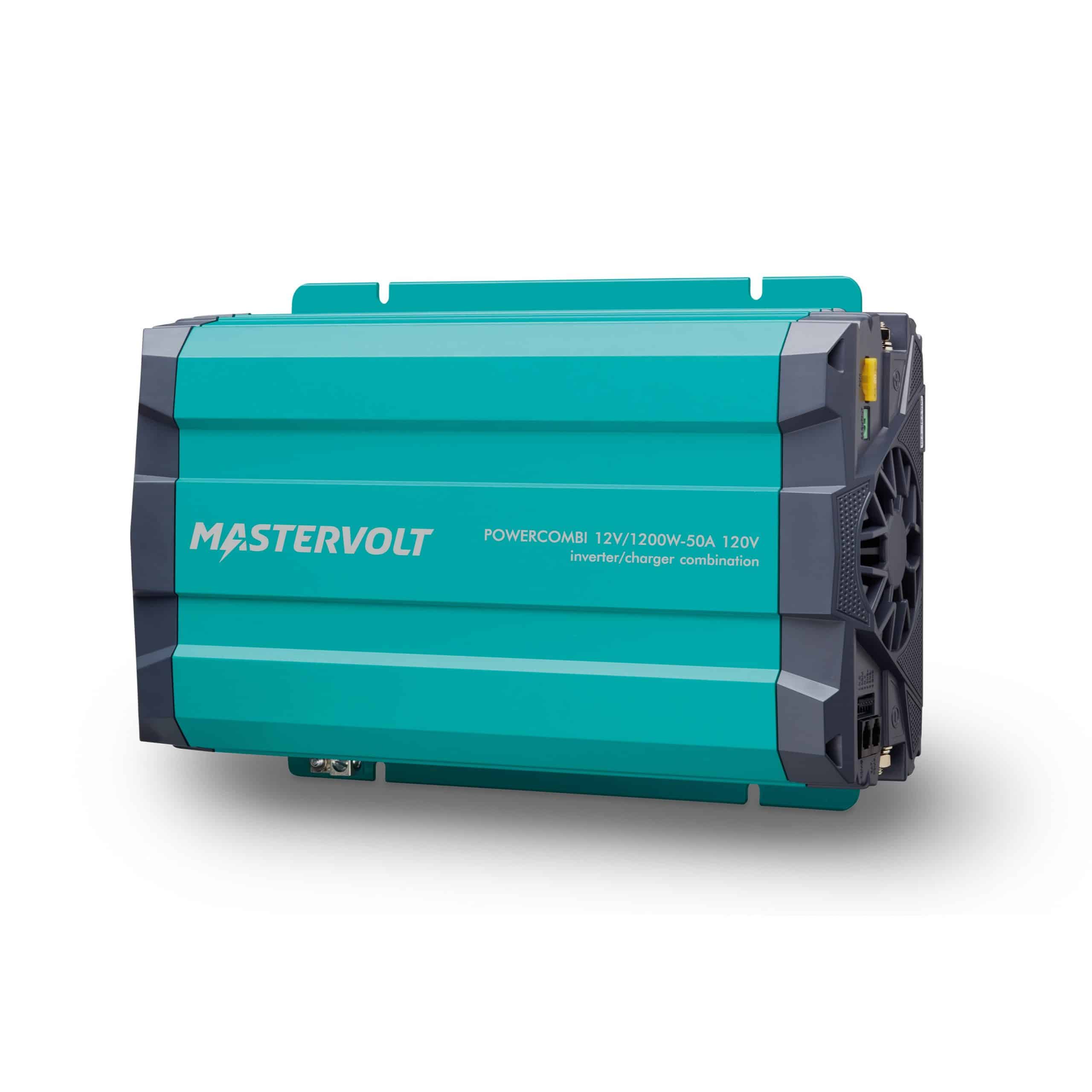 Mastervolt 36211200 PowerCombi 12/1200-50 (120V)