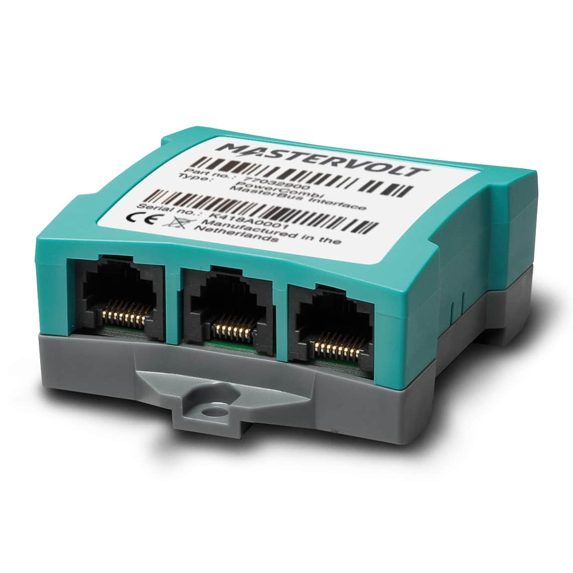 Mastervolt 77032900 PowerCombi MasterBus Interface