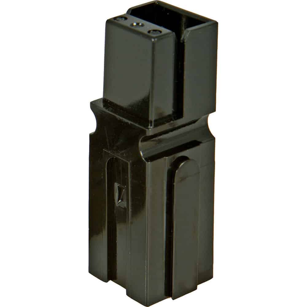 Anderson Power 1327G6 POWERPOLE® 15-45 Standard Connector Housing - Black