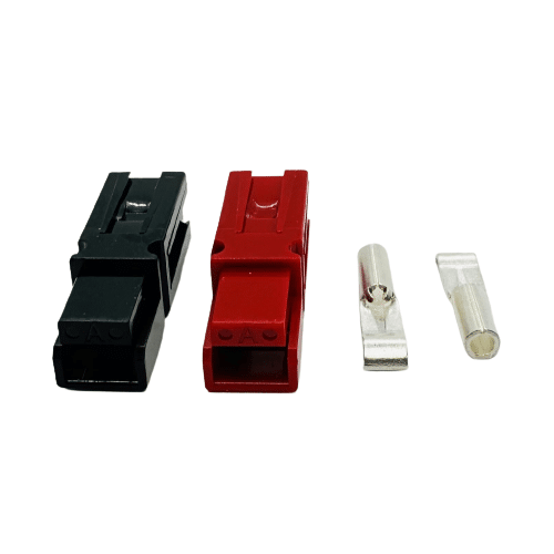 Powerpole® PP15 Unassembled Connector Kit – 25 Pack
