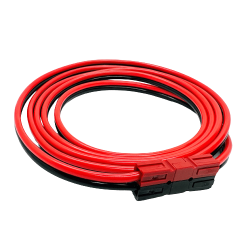 Powerpole® Extension Cable 10AWG - 10ft