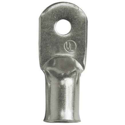 Marine Grade Tinned Copper Lugs 4/0 AWG - 1/2"