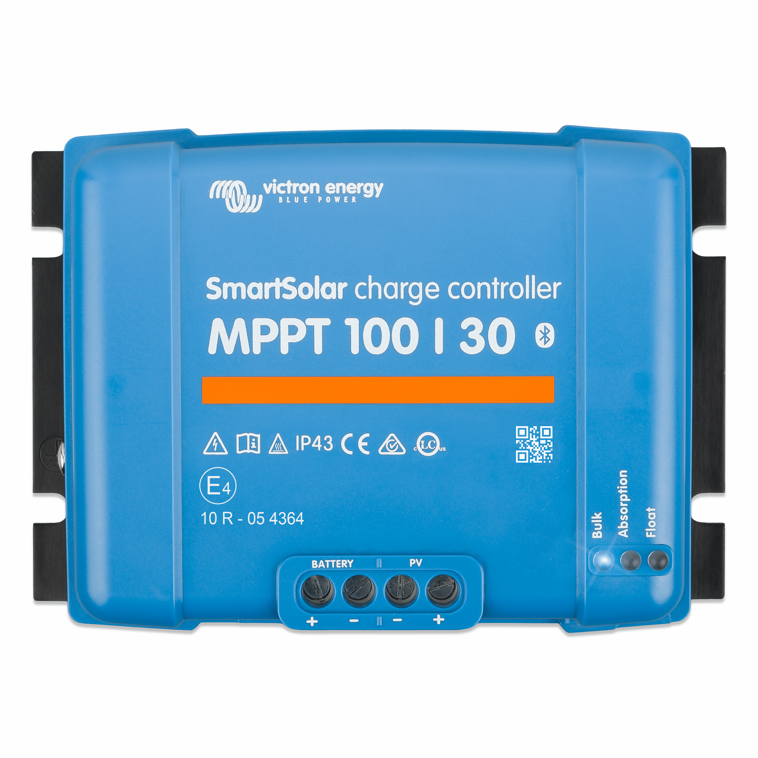 Victron Energy SmartSolar MPPT 100/30