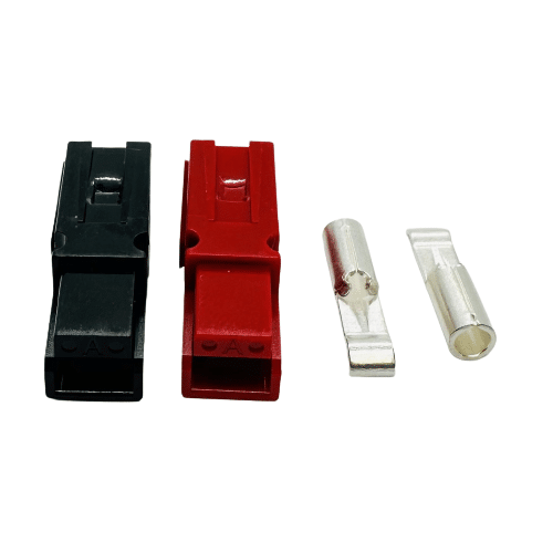 Powerpole® PP30 Unassembled Connector Kit – 10 Pack