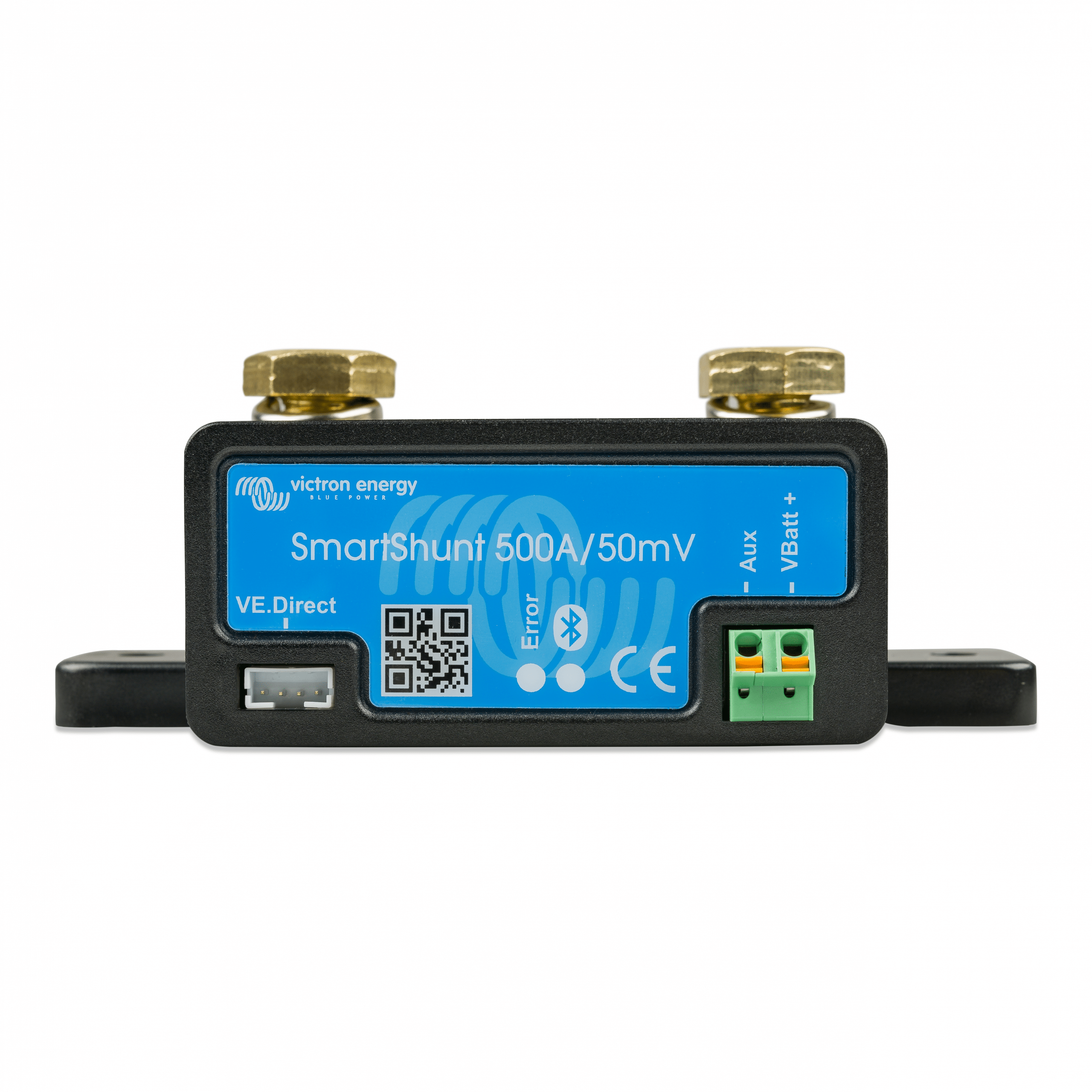 Victron Energy SmartShunt 500A