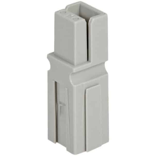 Anderson Power 1327G18 POWERPOLE® 15-45 Standard Connector Housing - Gray