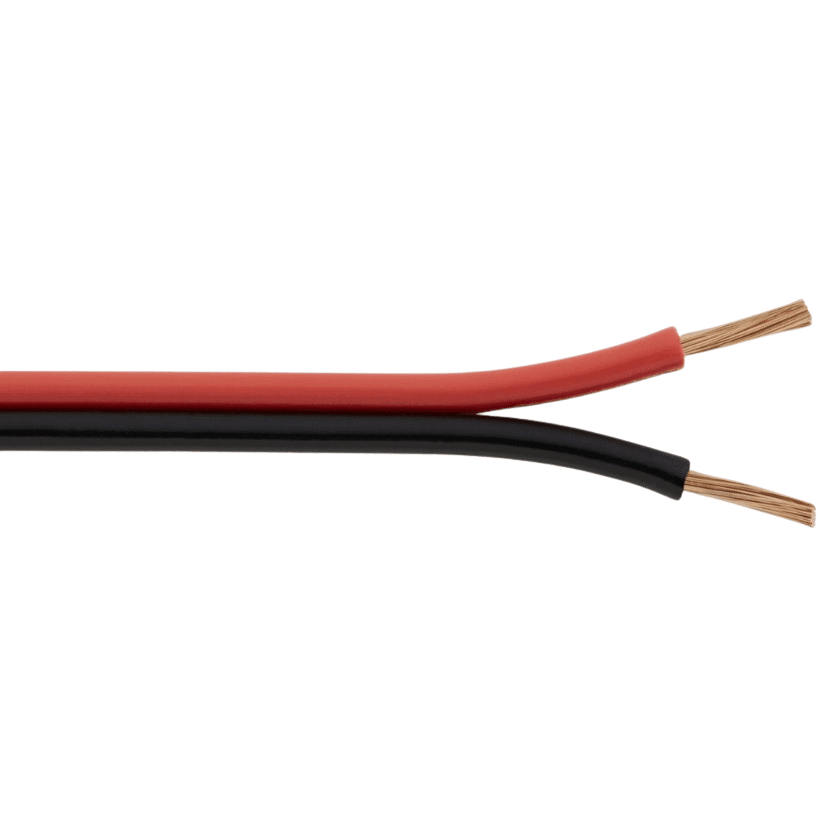 Bonded Parallel Wire 10AWG – 100ft