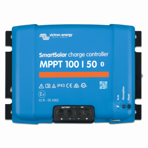 Victron Energy SmartSolar MPPT 100/50