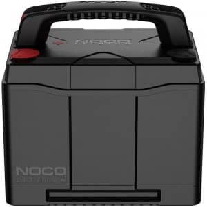 NOCO NLX24 Group 24 Dual-Purpose LiFePO4 Battery