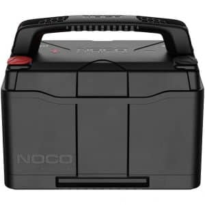 NOCO NLX27 Group 27 Dual-Purpose LiFePO4 Battery