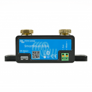 Victron Energy SmartShunt 300A