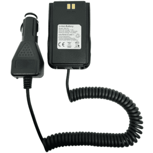 Anytone Battery Eliminator for AT-D878UV Series Handhelds