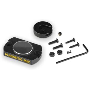 Magnetic Mic MMSU-1 Conversion Kit