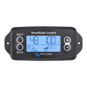 Victron Energy SCC900650010 SmartSolar Pluggable Display