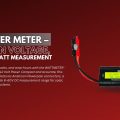 DC-Power-Meter-–-Precision-Voltage-Current-Watt-Measurement