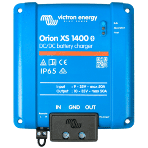 Victron Energy Orion XS 1400 DC-DC Battery Charger