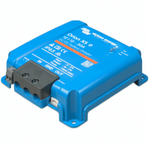 Victron Energy Orion XS 12 | 12-50A DC-DC Battery Charger