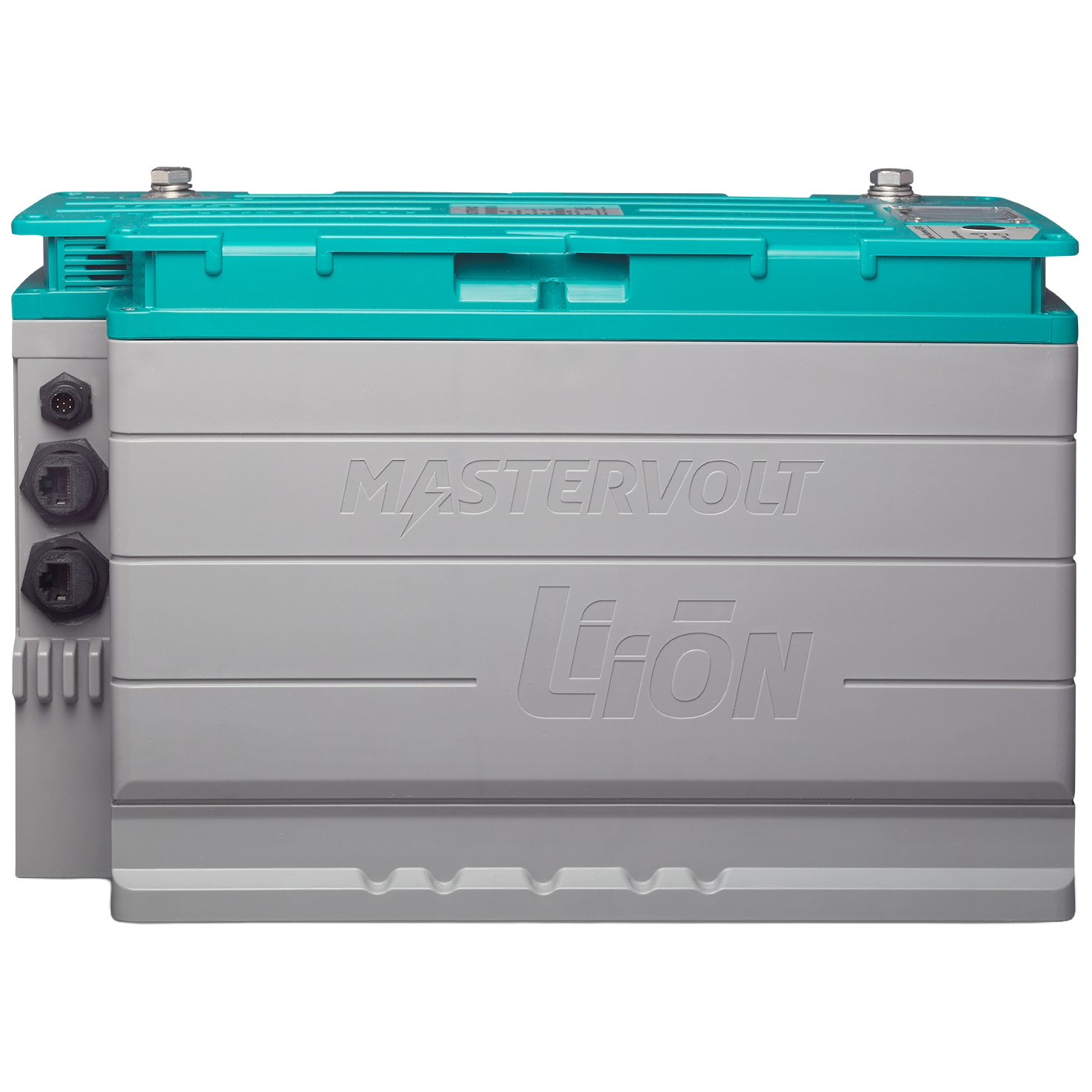 Mastervolt 66011250 MLI Ultra 12V/1250Wh 100Ah Lithium Battery - Image 2