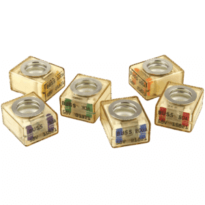 MRBF battery fuses