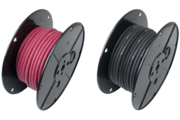 Ultra Flexible Heavy Duty Welding Cable
