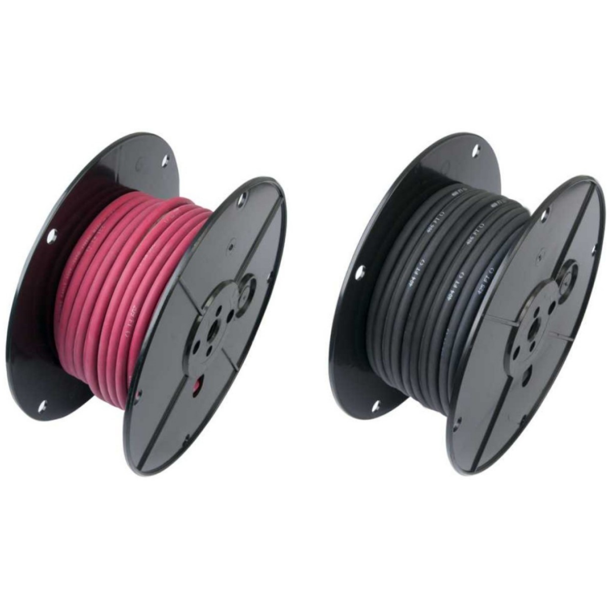 Ultra Flexible Heavy Duty Welding Cable