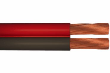 Booster Duplex Cable