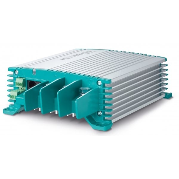 Mastervolt 81205105 Mac Plus 12/12-50 + CZone DC-DC Charger