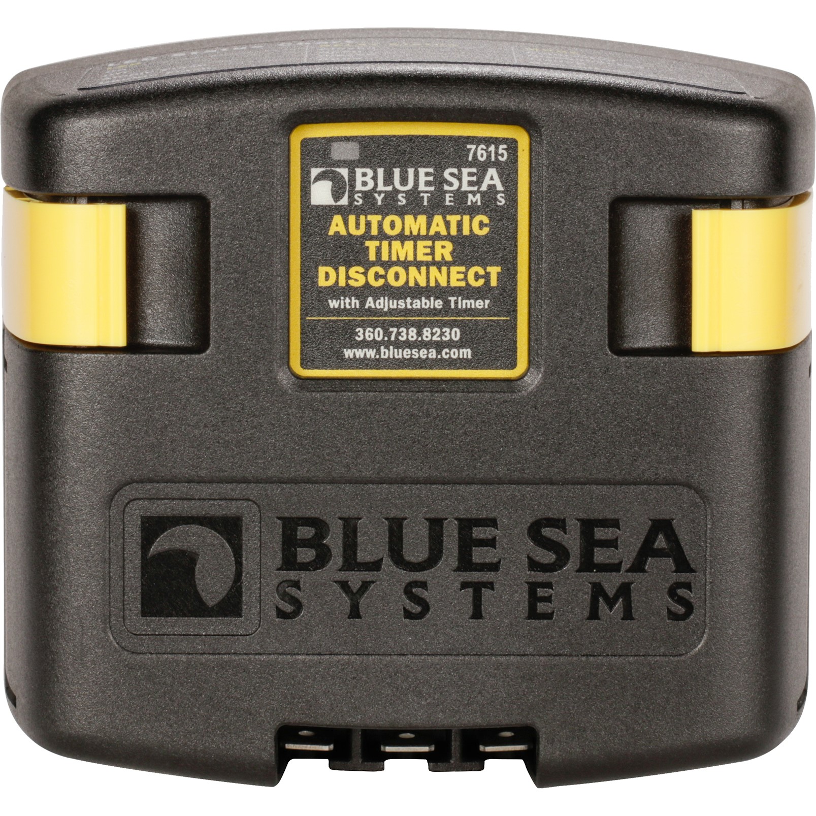 Blue Sea 7615 ATD Automatic Timer Disconnect - Image 2