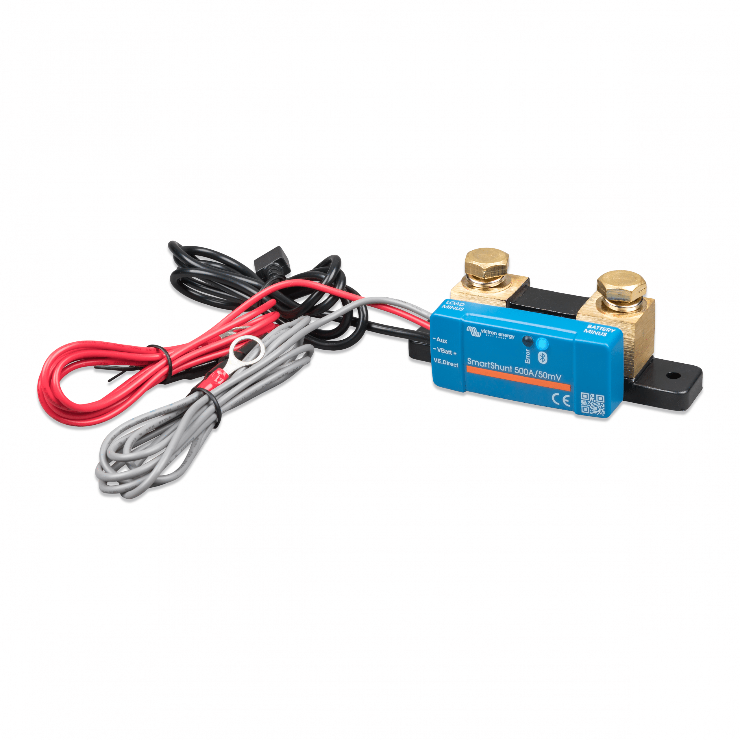 Victron Energy SmartShunt 500A IP65 - Image 2