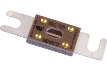 Eaton Bussmann ANL-100