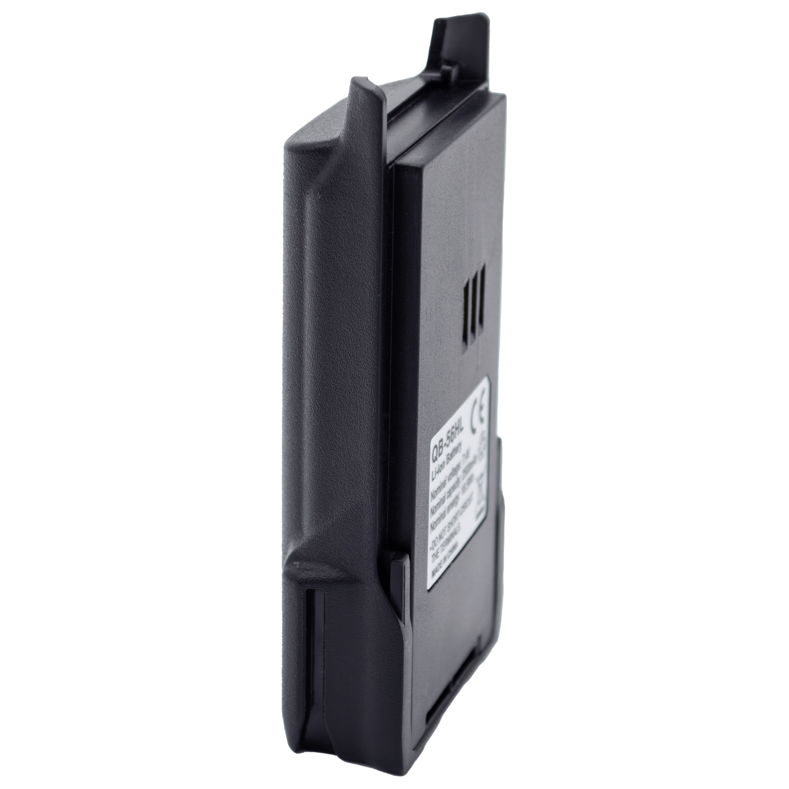 Anytone BAT-168HC 2600mAh Battery for D168 Series - Image 2